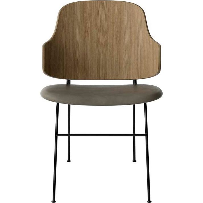 The Penguin Dining Chair