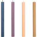 Thumbnail photo of Hexagon Candle