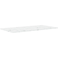 Thumbnail photo of Panton Wire Top Panel, D 34,8 - White Marble - Hyllsystem - Verner Panton - Vit - Sten