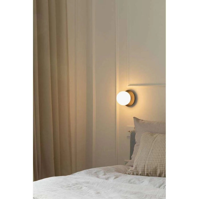 Photo of Liila 1 Small Wall Lamp/ceiling Lamp Ip44