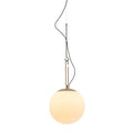 Thumbnail photo of Nh 35 S Pendant Black/brass