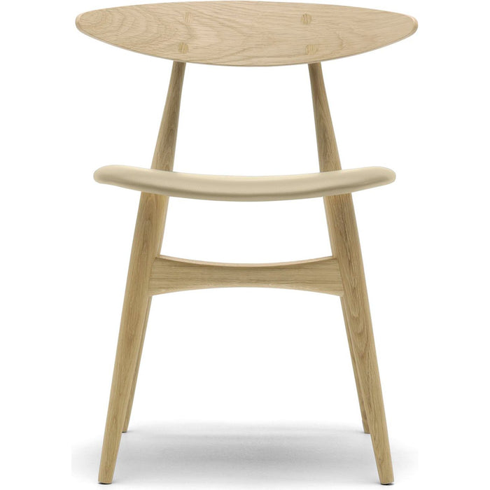 Photo of CH33P Chair | Oiled Oak