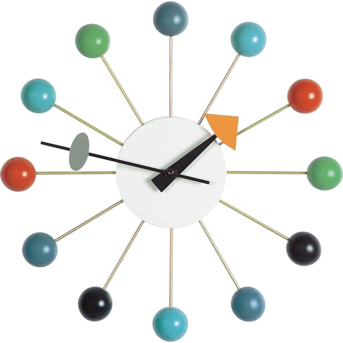 Photo of Ball Clock