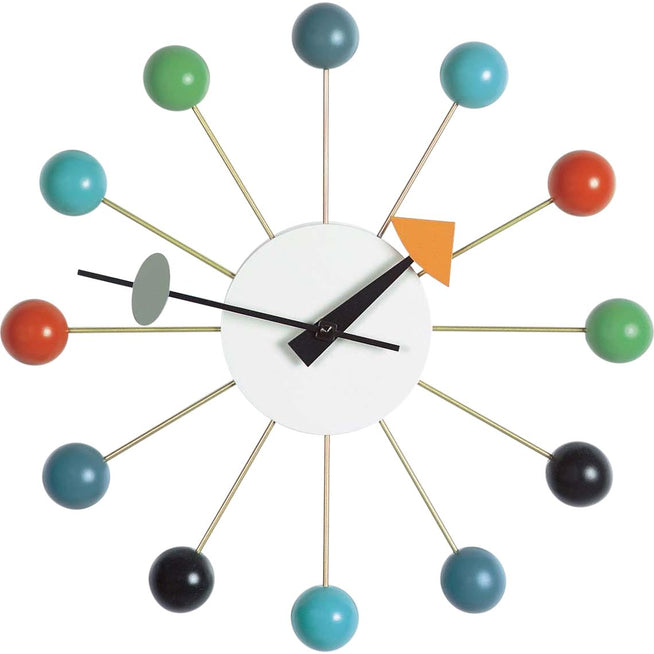 Photo of Ball Clock