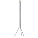 Luminator Floor Lamp 1