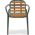 Thumbnail photo of Vig Armchair Robinia