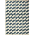 Thumbnail photo of Shift Kelim Rug 200x300 Cm