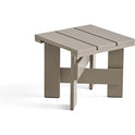 Crate Low Table, 45x45 cm