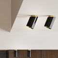 Thumbnail photo of Tobo C85 Diag Loftlampe Sort
