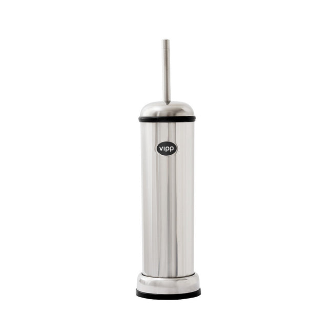 Photo of Vipp11 Toalettborste Stainless Steel