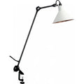 Thumbnail photo of No. 201 Table Lamp From Lampe Gras (Black Frame 1