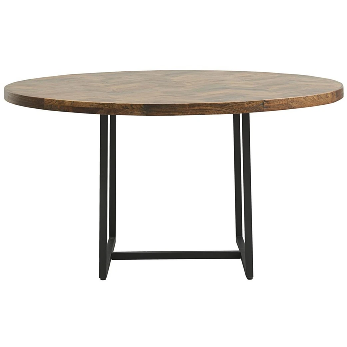 Photo of Round Dining Table 1