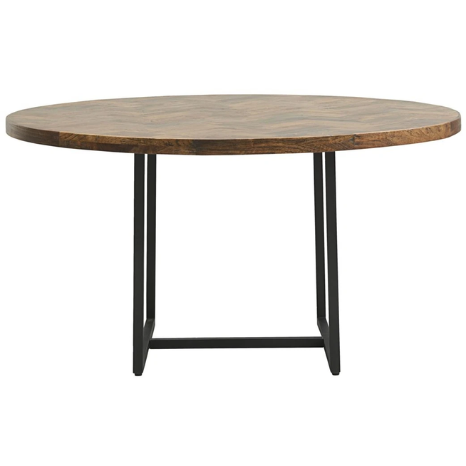 Photo of Round Dining Table 1
