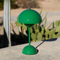 Flowerpot VP9 Portable Table Lamp