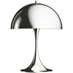 Photo of Panthella Mini Bordlampe