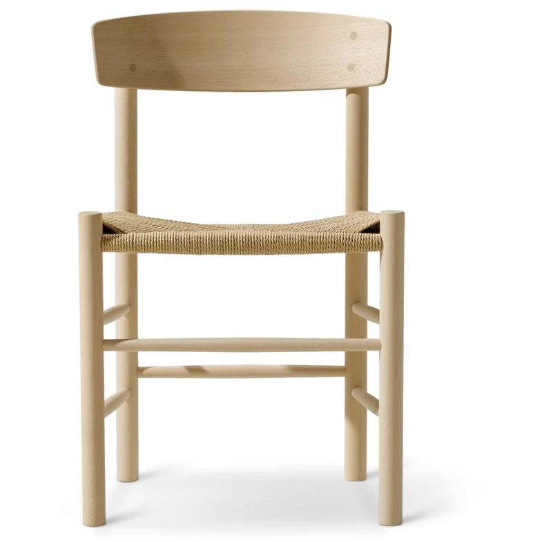 J39 Mogensen Chair