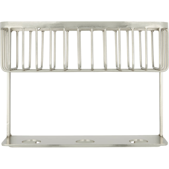 Photo of Bathroom Wall Stand