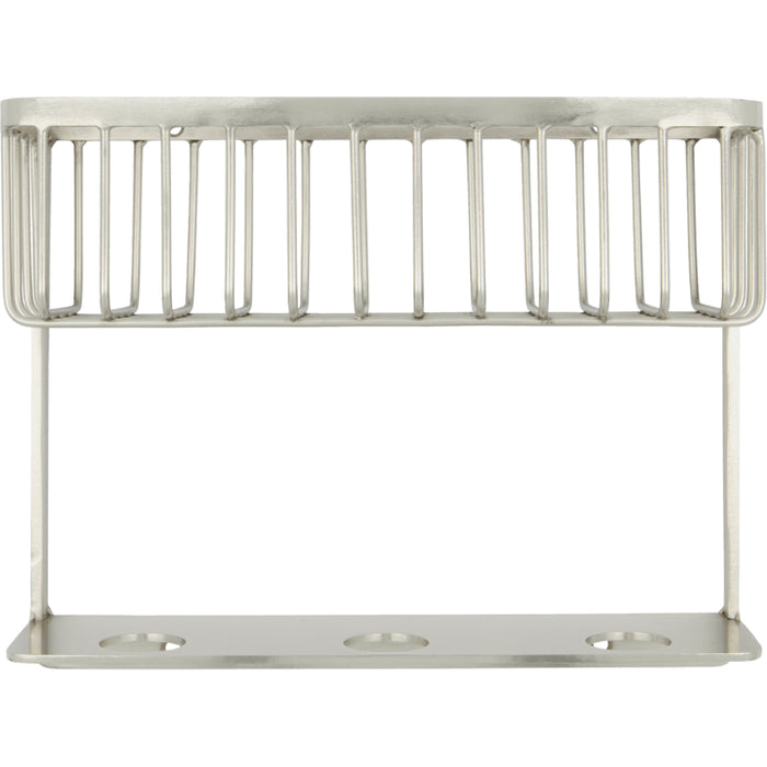 Photo of Bathroom Wall Stand
