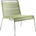 Thumbnail photo of M20l Teglgård Lounge Drawstring Chair 72x66x64 cm - Stainless