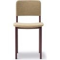 Plan Chair 3414 - Fully Upholstered