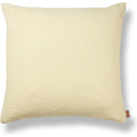 Heavy Linen Cushion - Pude