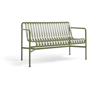 Photo of Palissade Dining Bench Armrest
