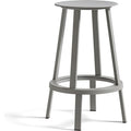 Thumbnail photo of Revolver Bar Stool H65 cm
