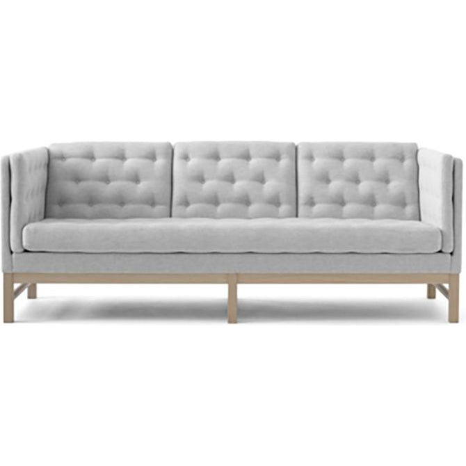 Photo of Ej315 Sofa 1523 By Erik Ole Jørgensen - 3 Personers Sofa - Luce