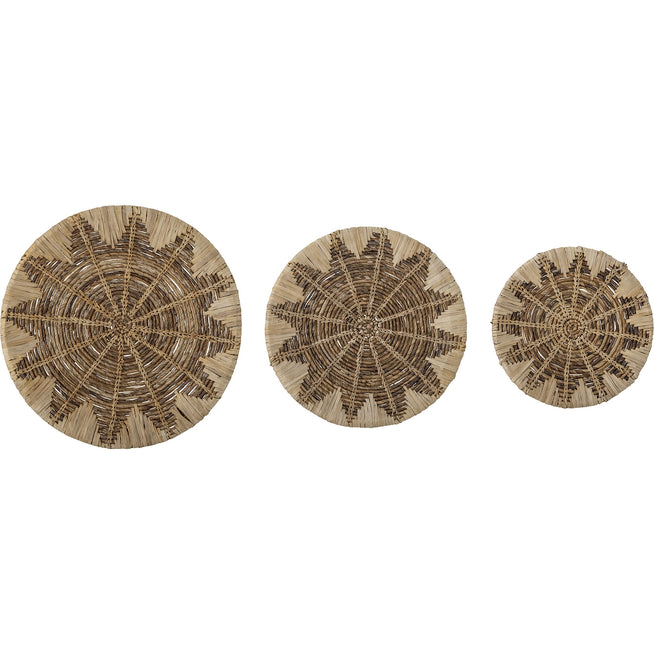 Photo of Sonna 3 Piece Wall Decoration Set