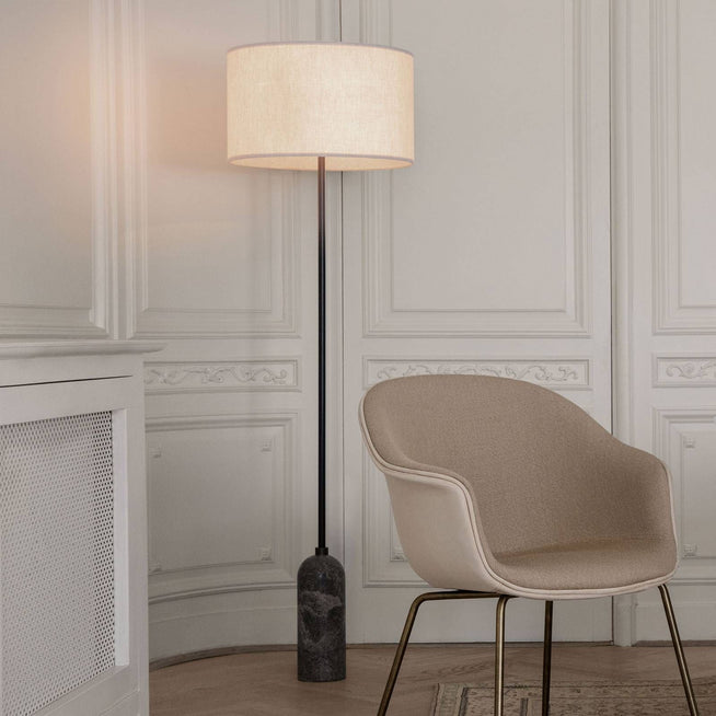 Photo of Gravity Floor Lamp