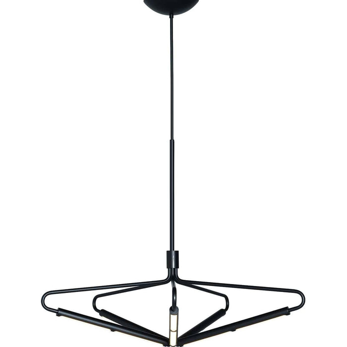 Photo of Archangel 5 415 Wide Chandelier - 99-156,5cm