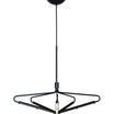 Archangel 5 415 Wide Chandelier - 99-156,5cm