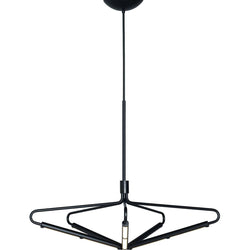 Photo of Archangel 5 415 Wide Chandelier - 99-156,5cm