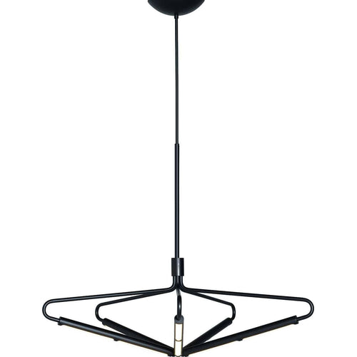 Photo of Archangel 5 415 Wide Chandelier - 99-156,5cm