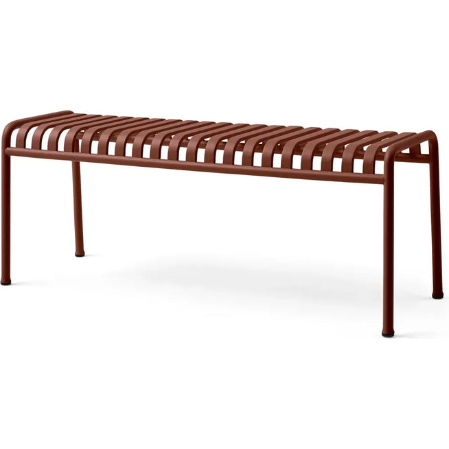 Photo of Palissade Bench