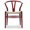 Thumbnail photo of CH24 Wishbone Chair Soft