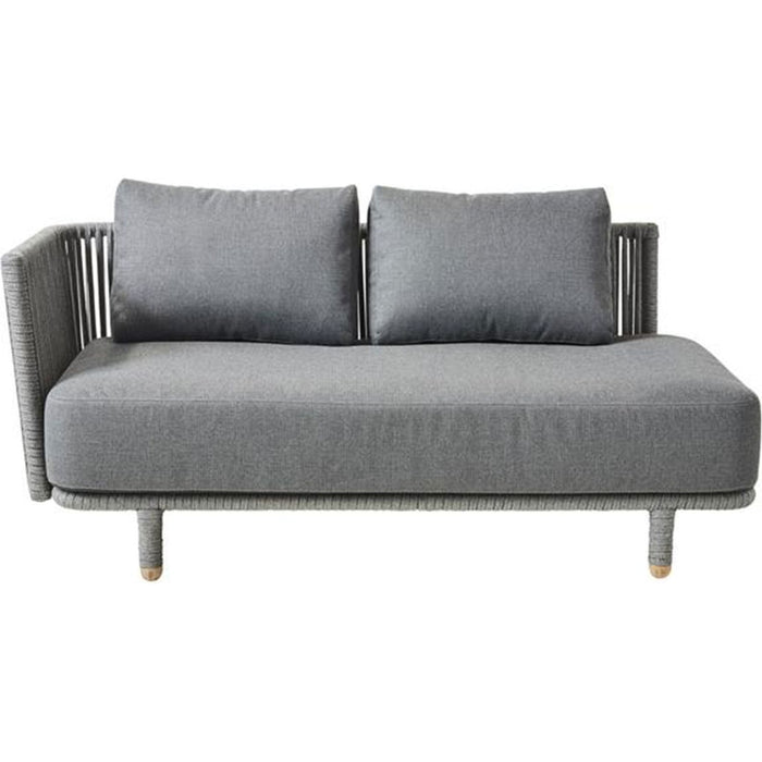 Photo of Moments 2-Seater Sofa - Right Module