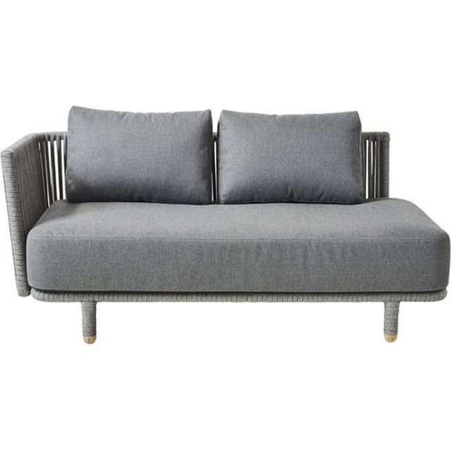 Photo of Moments 2-Seater Sofa - Right Module