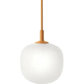 Thumbnail photo of Rime Pendant Lamp, Ø12 cm