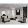 Thumbnail photo of Tribu Lounge Chair Armchair Coffee