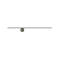 Thumbnail photo of Coordinates W1 Wall Lamp