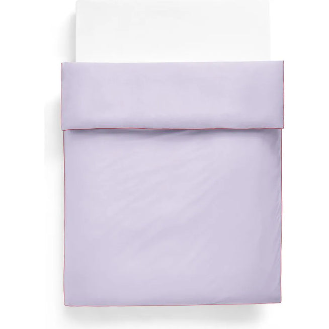 Photo of Outline Duvet Cover, 140x200 Cm