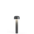 Thumbnail photo of Bellhop Outdoor Bollard H380 2700k
