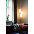 Thumbnail photo of Anoli 3 Chandelier Nordic