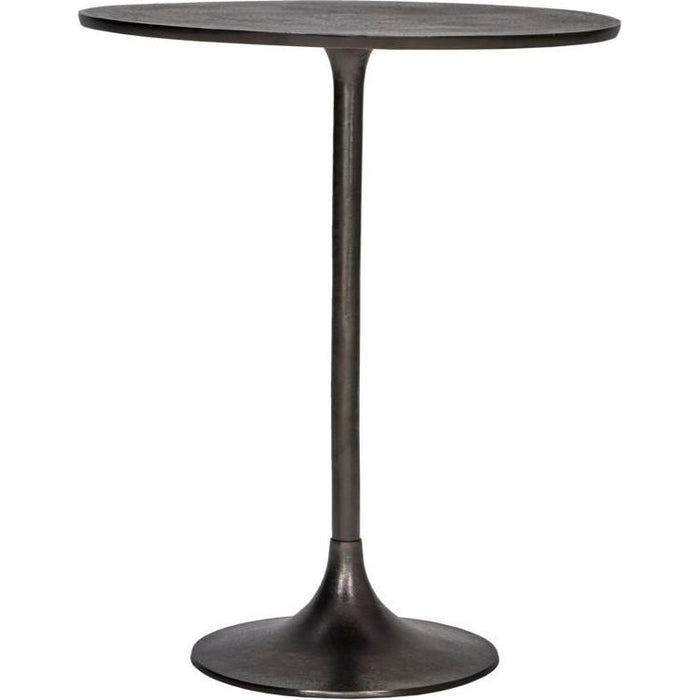 Photo of Pan Dining Table Ø61cm