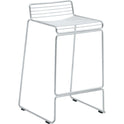 Hee Bar Stool, H65 Cm