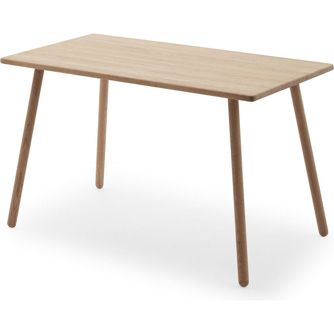 Photo of Georg Desk - Desk - Christina Liljenberg Halstrøm - Wood - Wood