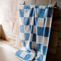 Thumbnail photo of Check Wash Towel