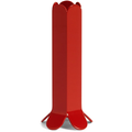 Thumbnail photo of Arcs Candleholder Large, 13 cm