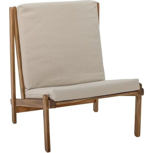 Photo of Gani Armchair